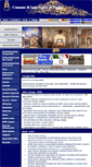 Mobile Screenshot of comune.santagatadipuglia.fg.it